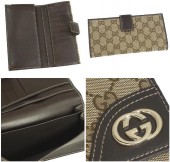 グッチ 新作＆送料込 新入荷 GUCCI財布181593-FCEKG-9643