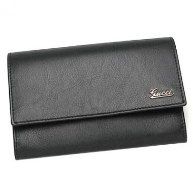 グッチ 新作＆送料込 新入荷 GUCCI財布190365-BCK0G-1000