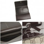 グッチ 新作＆送料込 新入荷 GUCCI財布203561-FP13G-9643