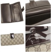 グッチ 新作＆送料込 新入荷 GUCCI財布203559-FP13G-9643