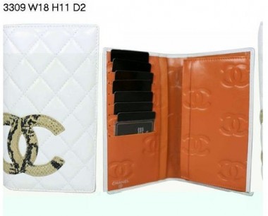 シャネル 財布 新作 人気 商品＆送料込(CHANEL) A3309WS