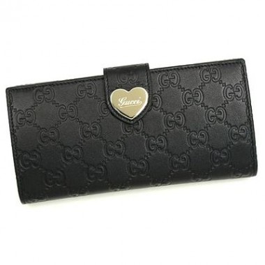 グッチ 新作＆送料込 新入荷 GUCCI財布203550-AA61G-1000