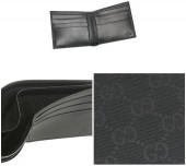 グッチ 新作＆送料込 新入荷 GUCCI財布181676-FAFXN-1000
