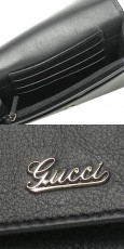 グッチ 新作＆送料込 新入荷 GUCCI財布190365-BCK0G-1000