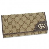 グッチ 新作＆送料込 新入荷 GUCCI財布181593-FCEKG-9643