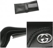 グッチ 新作＆送料込 新入荷 GUCCI財布181671-A8W0N-1000