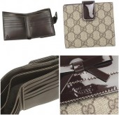 グッチ 新作＆送料込 新入荷 GUCCI財布203558-FP13G-9643