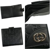 グッチ 新作＆送料込 新入荷 GUCCI財布181594-AA61G-1000