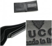 グッチ 新作＆送料込 新入荷 GUCCI財布190435-B6U0N-1000