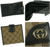 グッチ 新作＆送料込 新入荷 GUCCI財布181594-FAFXG-9769