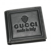 グッチ 新作＆送料込 新入荷 GUCCI財布190435-B6U0N-1000