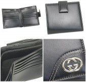 グッチ 新作＆送料込 新入荷 GUCCI財布181594-A8W0G-1000