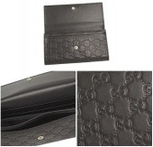 グッチ 新作＆送料込 新入荷 GUCCI財布203573-AH01G-1000
