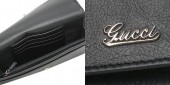 グッチ 新作＆送料込 新入荷 GUCCI財布190368-BCK0G-1000