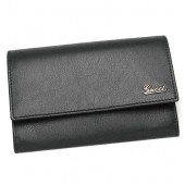 グッチ 新作＆送料込 新入荷 GUCCI財布190365-BCK0G-1000