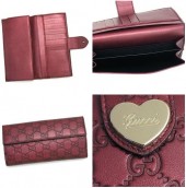 グッチ 新作＆送料込 新入荷 GUCCI財布203550-AHB1G-6214