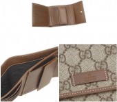 グッチ 新作＆送料込 新入荷 GUCCI財布190337-FCIEG-8526