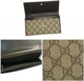 グッチ 新作＆送料込 新入荷 GUCCI財布203573-FP1KG-8552