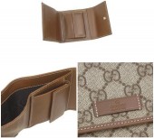 グッチ 新作＆送料込 新入荷 GUCCI財布190338-FCIEG-8526