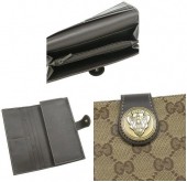 グッチ 新作＆送料込 新入荷 GUCCI財布190351-FT0FG-9643