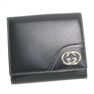 グッチ 新作＆送料込 新入荷 GUCCI財布181594-A8W0G-1000