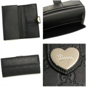 グッチ 新作＆送料込 新入荷 GUCCI財布203550-AA61G-1000