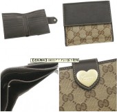 グッチ 新作＆送料込 新入荷 GUCCI財布203549-FT0IG-9643