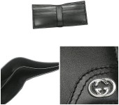 グッチ 新作＆送料込 新入荷 GUCCI財布181676-A8W0N-1000