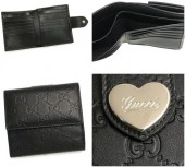 グッチ 新作＆送料込 新入荷 GUCCI財布203549-AA61G-1000
