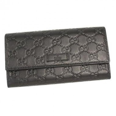 グッチ 新作＆送料込 新入荷 GUCCI財布203573-AH01G-1000