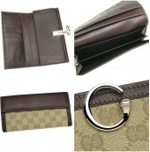 グッチ 新作＆送料込 新入荷 GUCCI財布190389-FFP5G-9668