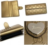 グッチ 新作＆送料込 新入荷 GUCCI財布203550-AHB1G-2727