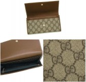 グッチ 新作＆送料込 新入荷 GUCCI財布203573-FCIEG-8526