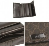 グッチ 新作＆送料込 新入荷 GUCCI財布190336-FP1KG-1057