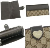 グッチ 新作＆送料込 新入荷 GUCCI財布203550-FFPAG-9643