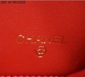 シャネル 財布 新作 人気 商品＆送料込(CHANEL) A329R
