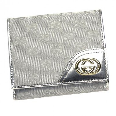 グッチ 新作＆送料込 新入荷 GUCCI財布181594-FI07G-8101