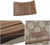 グッチ 新作＆送料込 新入荷 GUCCI財布190336-FCIEG-8526
