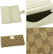 グッチ 新作＆送料込 新入荷 GUCCI財布181593-FFPAG-9761