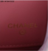 シャネル 財布 新作 人気 商品＆送料込(CHANEL) A329F