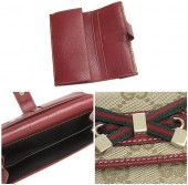 グッチ 新作＆送料込 新入荷 GUCCI財布167464-FCEZG-9680
