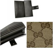 グッチ 新作＆送料込 新入荷 GUCCI財布約141412-FT0FG-9643