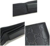 グッチ 新作＆送料込 新入荷 GUCCI財布約146223-A0V1R-1000