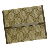 グッチ 新作＆送料込 新入荷 GUCCI財布112716-F40IR-9643
