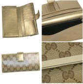 グッチ 新作＆送料込 新入荷 GUCCI財布112715-FT0GG-9774