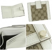 グッチ 新作＆送料込 新入荷 GUCCI財布154117-F40IG-9761