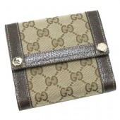 グッチ 新作＆送料込 新入荷 GUCCI財布154117-F40IG-9643
