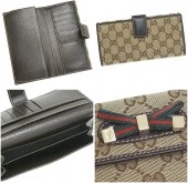 グッチ 新作＆送料込 新入荷 GUCCI財布167464-FCEZG-9791
