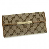 グッチ 新作＆送料込 新入荷 GUCCI財布112715-F4C2G-8526