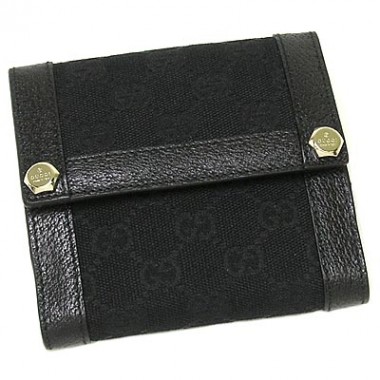 グッチ 新作＆送料込 新入荷 GUCCI財布154117-F40IG-1000